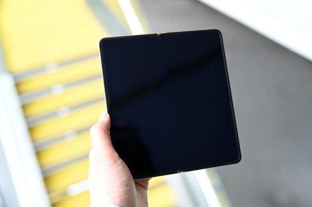 OPPO Find N6真实使用体验：屏幕“好平”，AI生产力“好评”