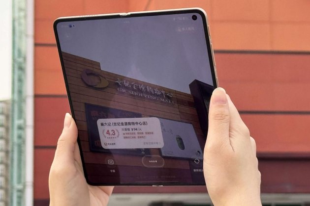 OPPO Find N6真实使用体验：屏幕“好平”，AI生产力“好评”