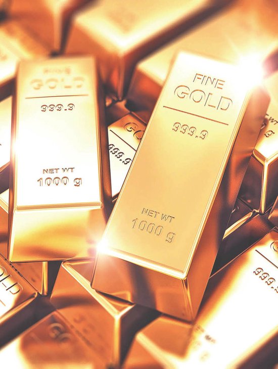 黄金“猴市”行情 逼退银行个人“炒金”业务