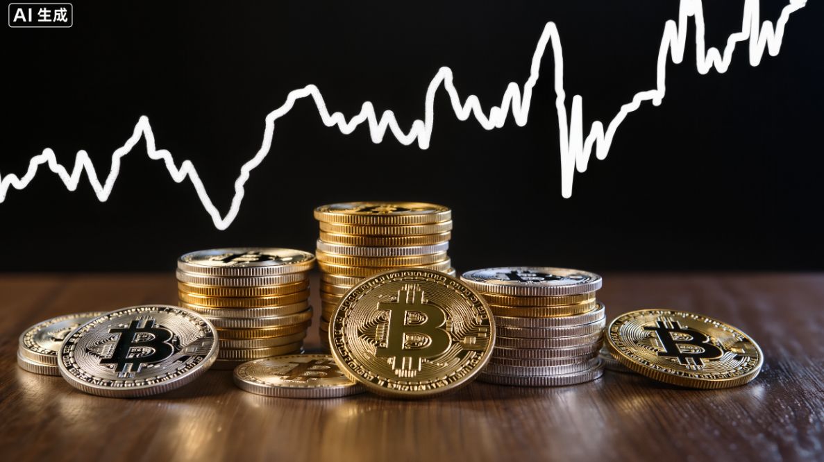 纽交所母公司“杀入”币圈，估值250亿美元投资加密货币交易所，比特币“数字黄金”神话碎了？