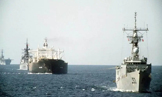 普京助理称俄罗斯计划为商船提供海军护航