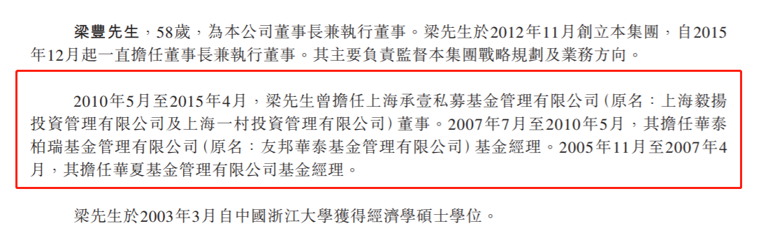 璞泰来赴港二次IPO：董事长梁丰、总经理陈卫曾是同事，年薪均为330万
