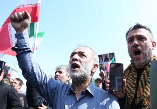 美以伊战事进入第二十天，最新动态