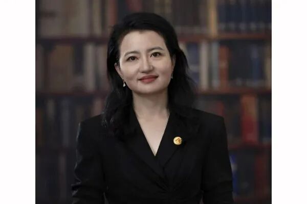 官宣！张剑颖，升任平安资管总经理！