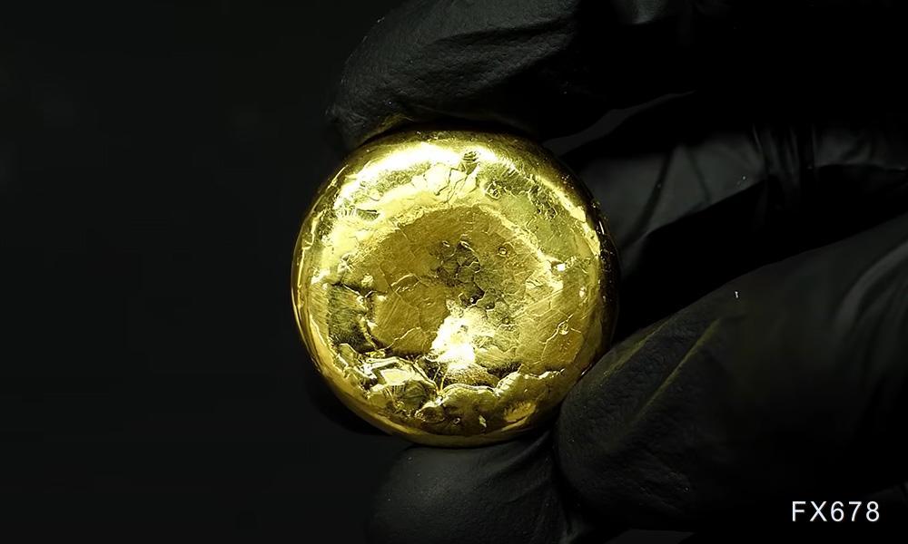 黄金急跌是陷阱还是机会？四大核心逻辑揭示“打折”时刻已至