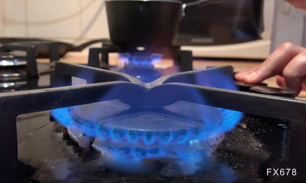 伊朗以色列互炸能源命脉导致欧洲天然气暴涨35%，全球进入能源末日模式？