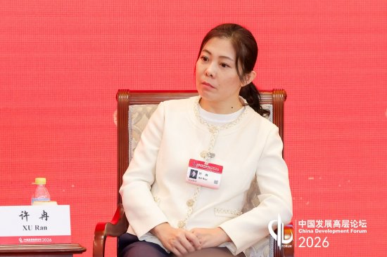 京东集团许冉:两年内将积累超1000万小时场景数据,协助机器人产业生态快速发展