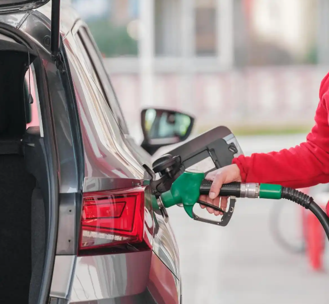 油价调整通知！