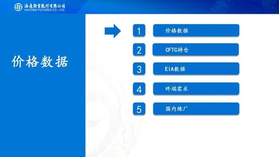 原油周报:战事愈演愈烈,油价或被快速推高