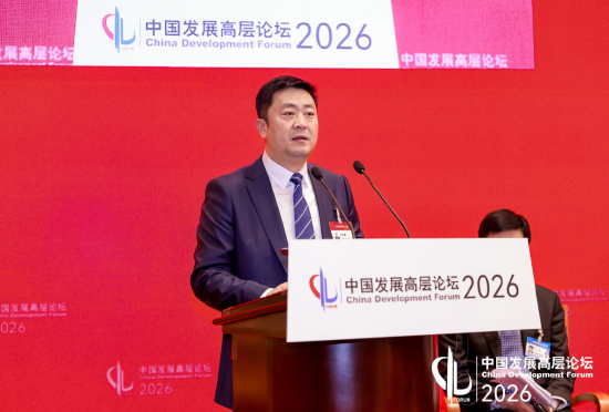 伊利集团刘春喜:中国牛奶已具备世界品质