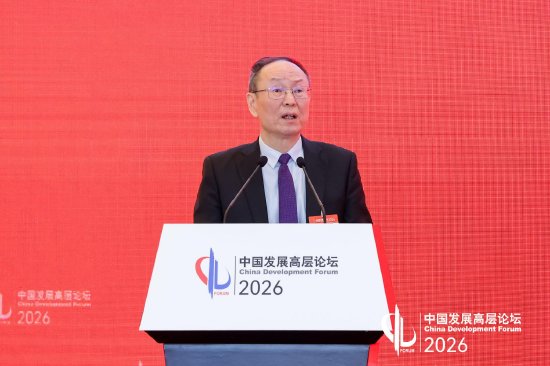 国务院发展研究中心原副主任王一鸣:“十五五”服务消费将迎来发展最迅猛期