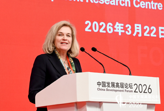 富兰克林邓普顿庄丽雅:预计2026年将会是AI发展的又一爆发年