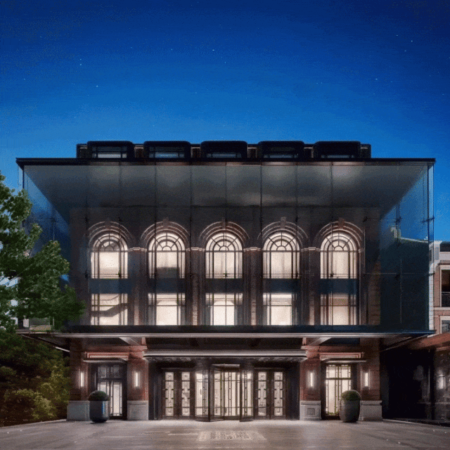 静安里斩获iF大奖背后：华发股份强势出圈的产品主义