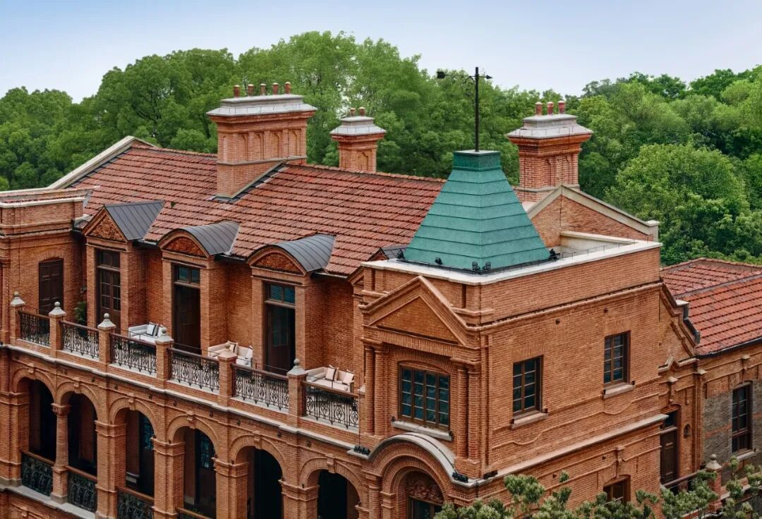 静安里斩获iF大奖背后：华发股份强势出圈的产品主义