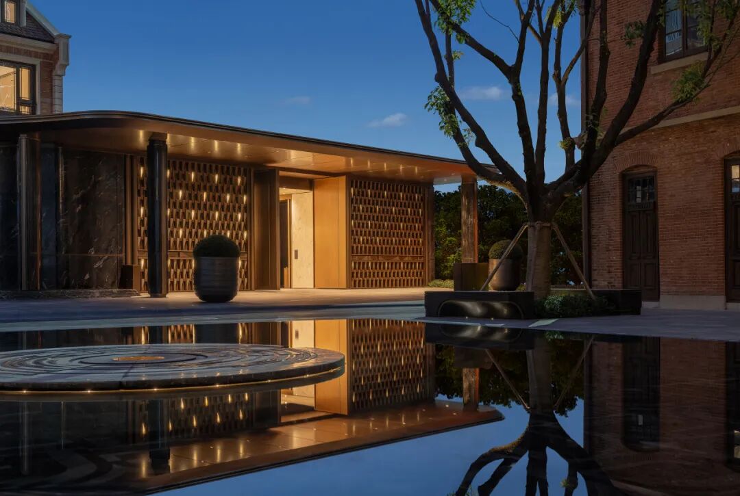 静安里斩获iF大奖背后：华发股份强势出圈的产品主义