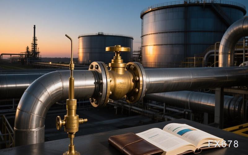 金融与军事捆绑？美伊冲突从能源互毁，升级到全球金融体系