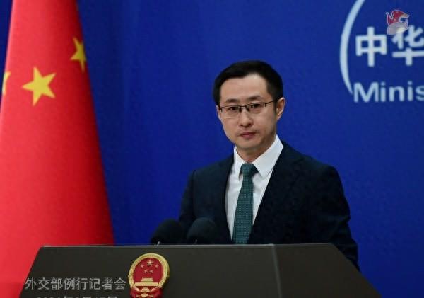 特朗普威胁摧毁伊朗发电设施，外交部回应