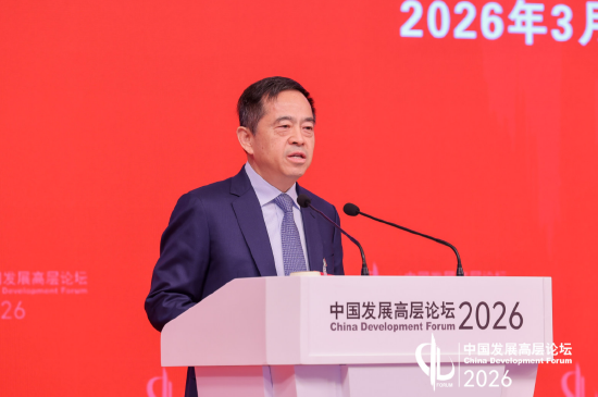 向文波：三一集团始终选择乐观，做坚定的乐观主义者