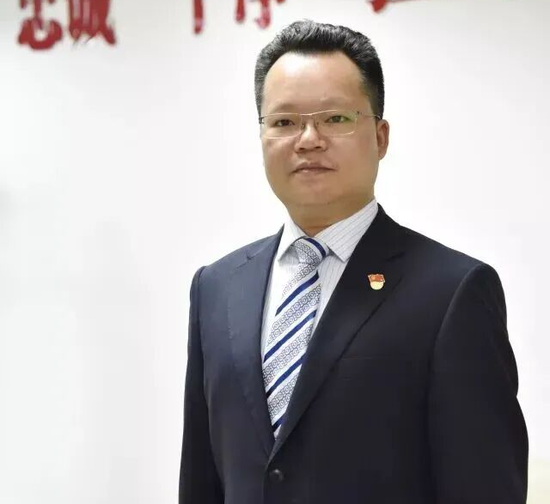 中行多家一级分行纪委书记调整