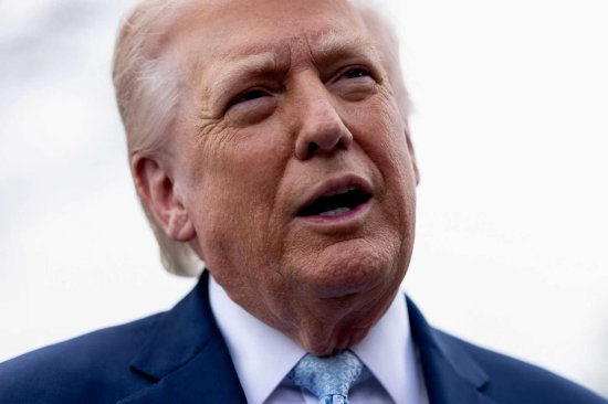 特朗普推迟打击伊朗能源基础设施 为与德黑兰谈判设定五日期限