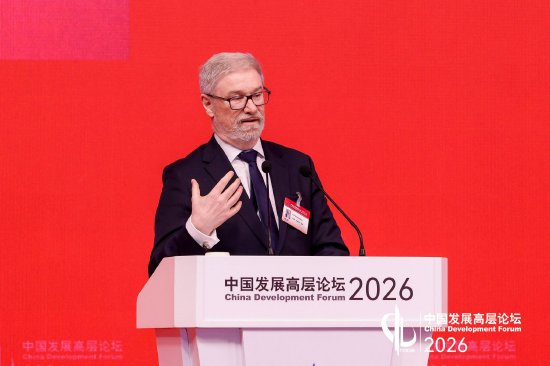 柏林全球对话创始人：亟需对WTO等国际多边机构进行改革