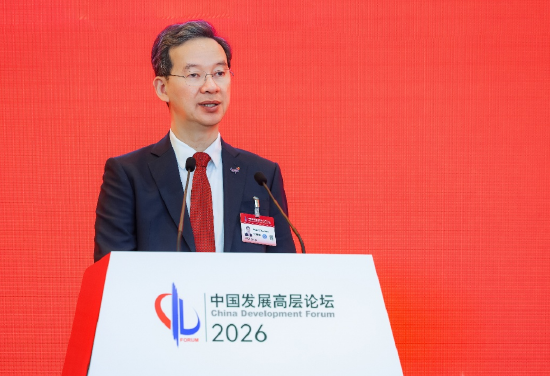 天丝集团CEO许馨雄：王一博与红牛精神高度契合