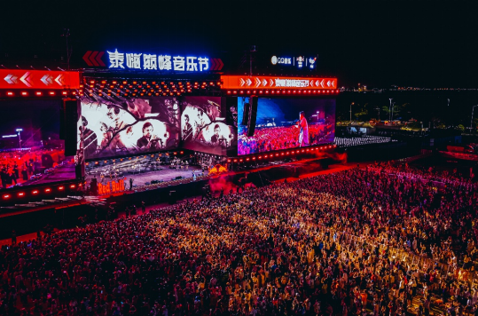 天丝集团CEO许馨雄：王一博与红牛精神高度契合