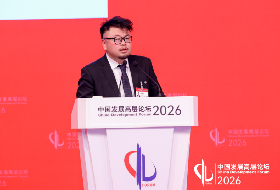 强脑科技韩璧丞：希望在5至10年内，帮助100万肢体残疾人重获行动自由