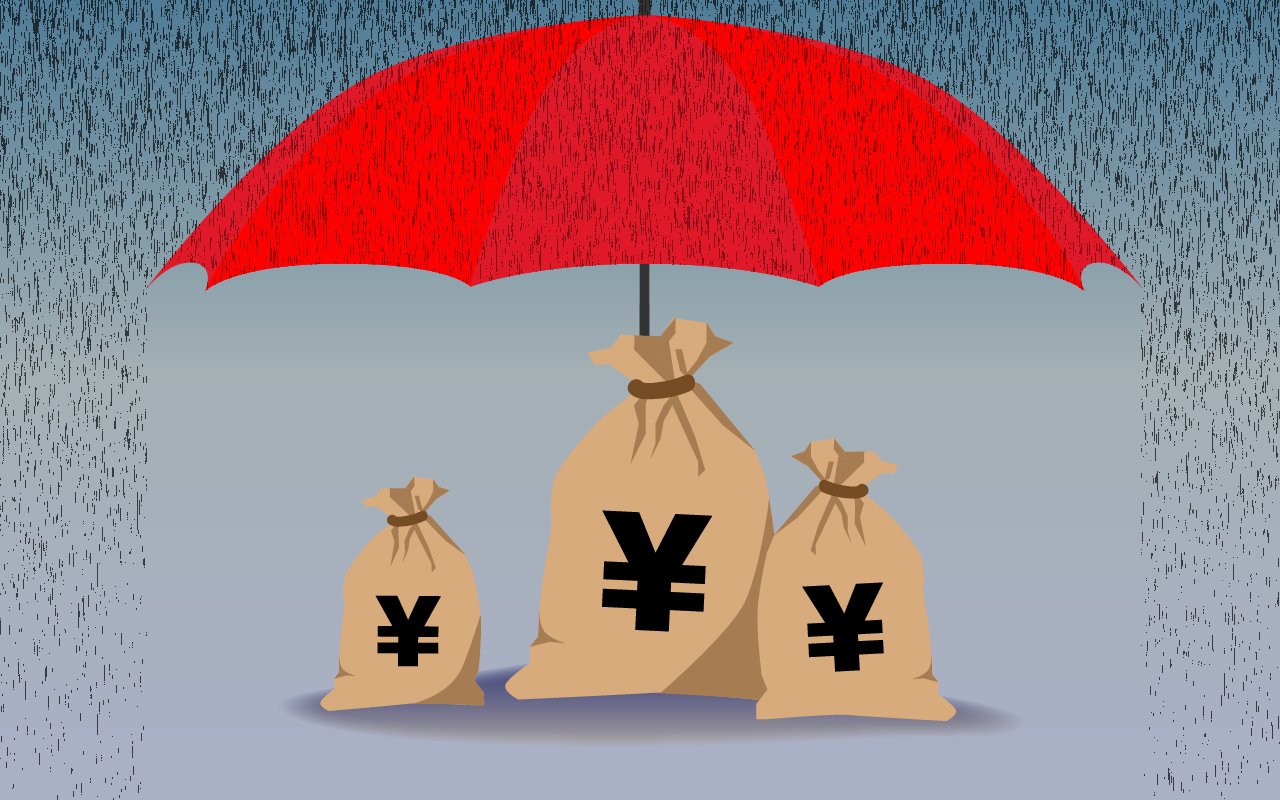 股东出钱又出人，先锋基金再增资至2.5亿元，小微公募自救难在哪？