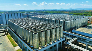 现代科技赋能千年国酿 | 古越龙山绍兴酒“十四五”科研及应用成果发布