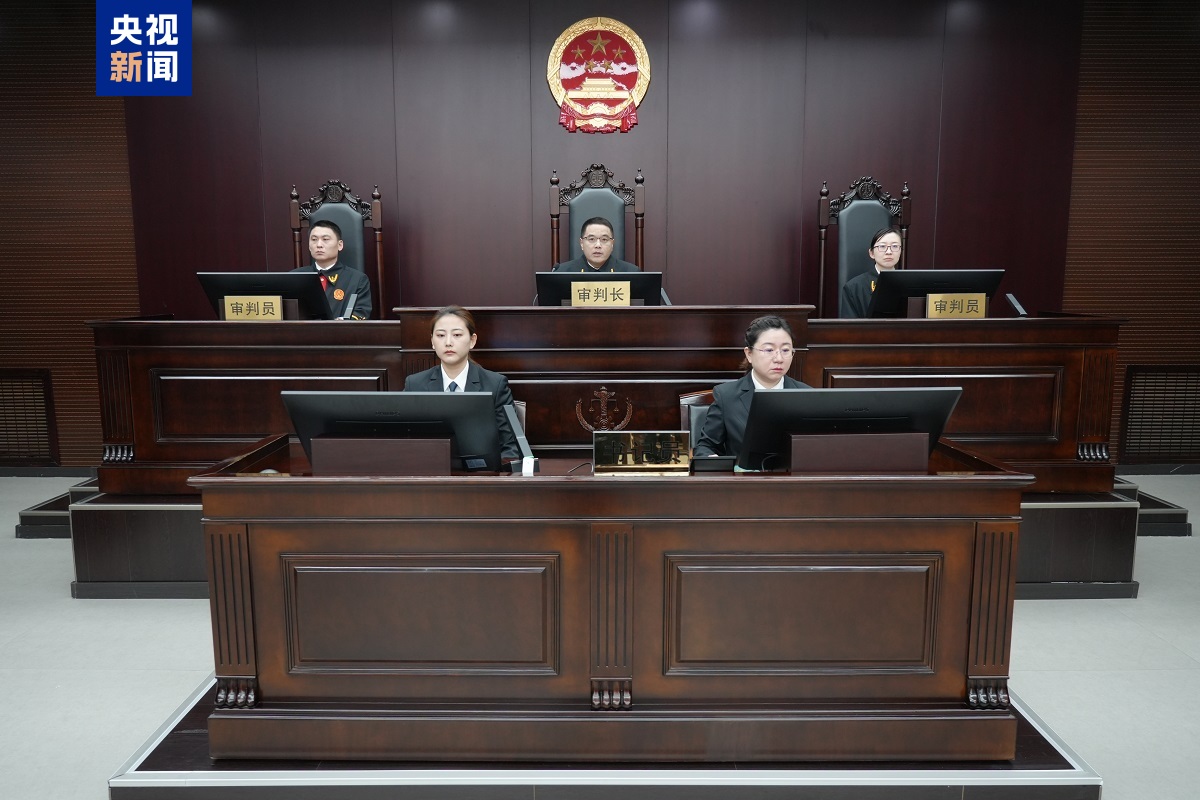 死缓！中航工业原董事长谭瑞松贪污、受贿、内幕交易、泄露内幕信息案一审宣判