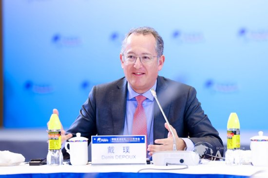 罗兰贝格戴璞:调研显示90%企业对AI投资失望,存在“AI价值鸿沟”