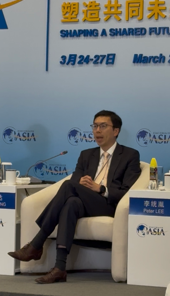 AI问诊能力被高估？腾讯健康吴文达：不可笼统提问 用户需提供背景信息