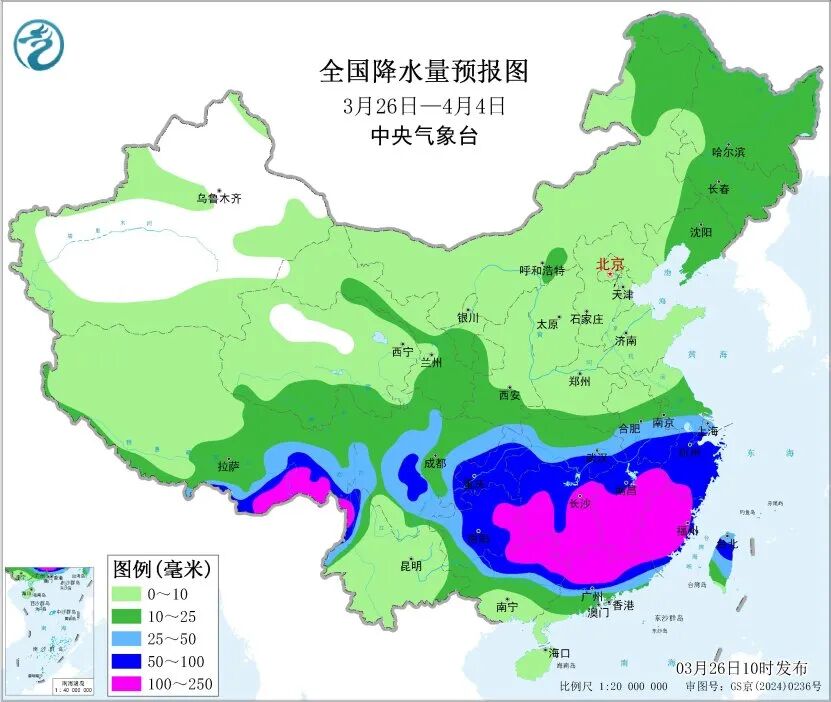 ҈  暴 ҈雨 ҈ 、 ҈大 ҈暴 ҈雨 ҈，要来了！