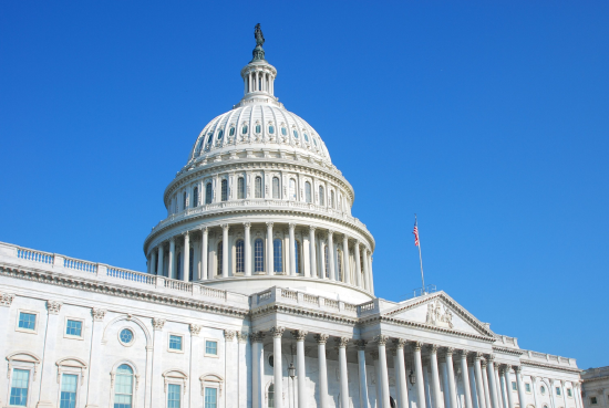 美国众议院共和党放弃TSA拨款协议 与参议院形成新一轮对峙