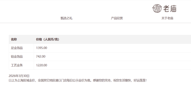 黄金半日深V反转!逼近4500美元,部分品牌金饰紧急涨价