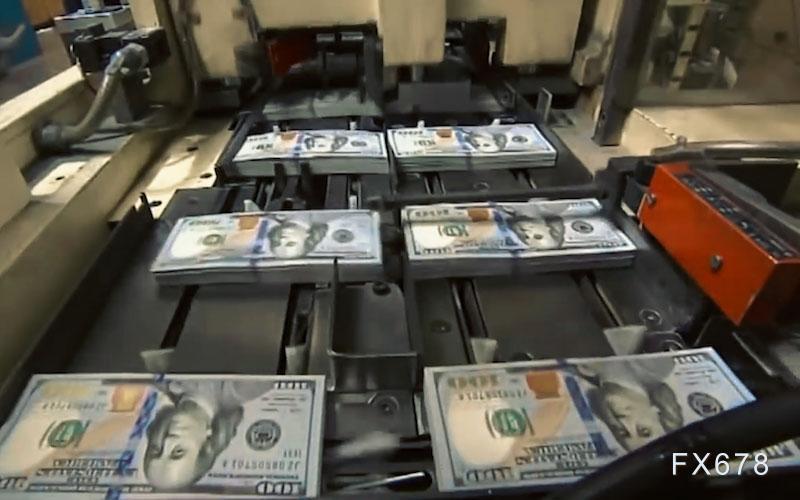 中东冲突加剧通胀风险，美联储降息继续推迟