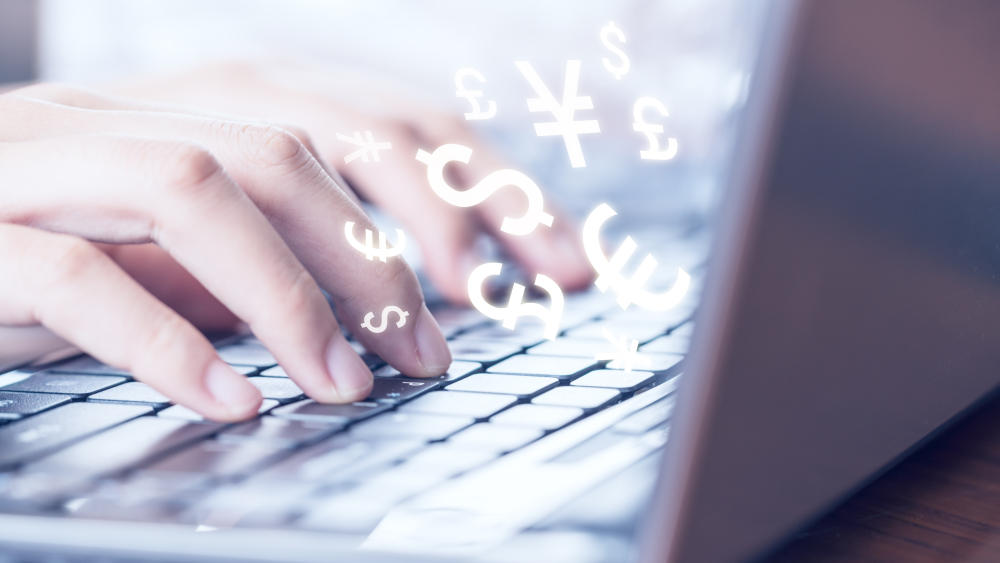 全球跨境支付平台逐鹿亚非拉：一场瞄准十亿新消费者的蓝海争夺战