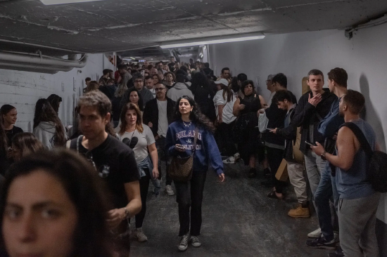 没牙的伊朗?导弹与无人机袭击彰显其仍具破坏力