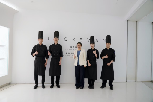 新东方烹饪牵手米其林餐厅|解锁餐饮人才高端就业新赛道