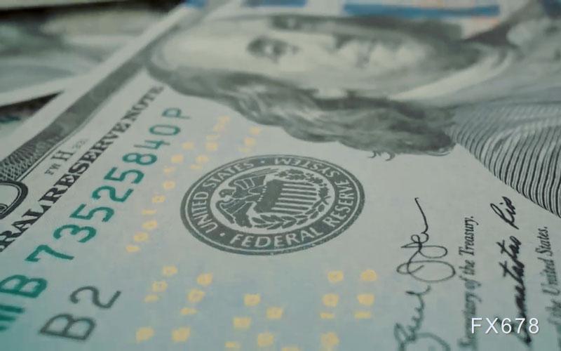 高油价压垮民意,2/3美国人抛弃特朗普战争目标,美元面临回调压力