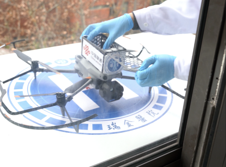 中国联通：解锁低空经济应用新场景