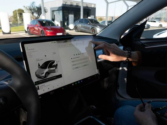 特斯拉交付疲软或成新常态 投资者聚焦Terafab等项目