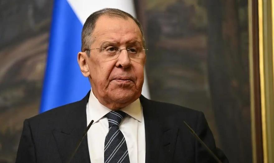 俄外长：若被视为伊朗问题调解方 俄方愿提供协助