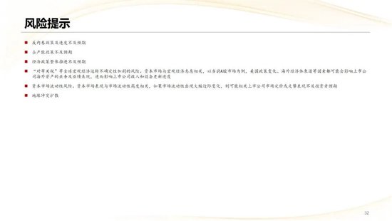 中信建投：2026年二季度行业应当如何配置？