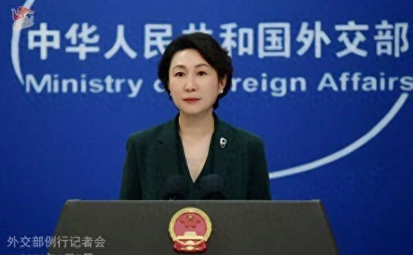 外媒称伊朗已向中国寻求安全保障，外交部回应