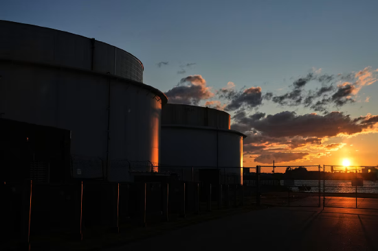 油价飙至 200 美元并非天方夜谭