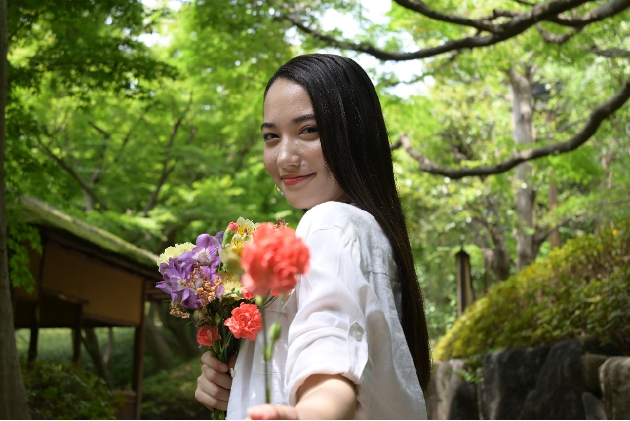 踏青寻色，以尼康定格春日温柔