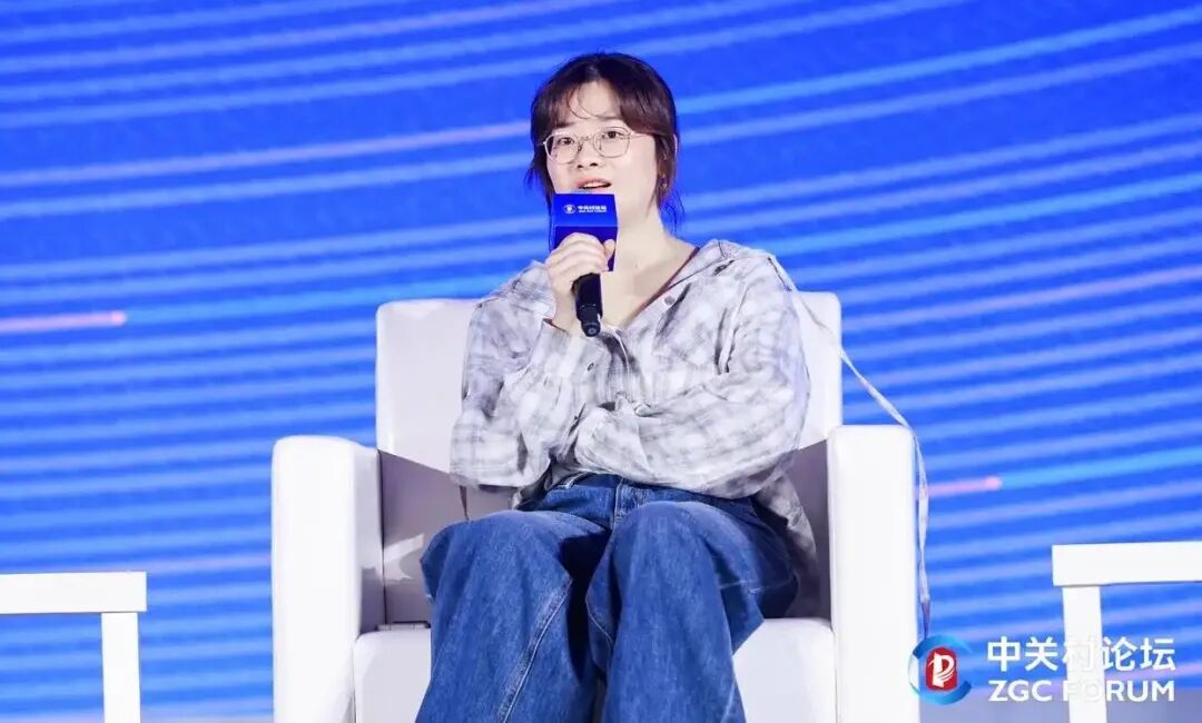 小米MiMo大模型负责人罗福莉：2026年，AI最关键的趋势是“自进化”！