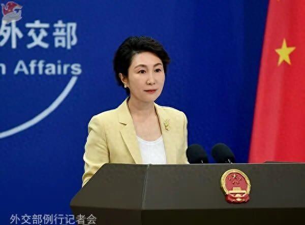 外交部：巴基斯坦和阿富汗都重视和欢迎中方斡旋，愿意坐下来商谈